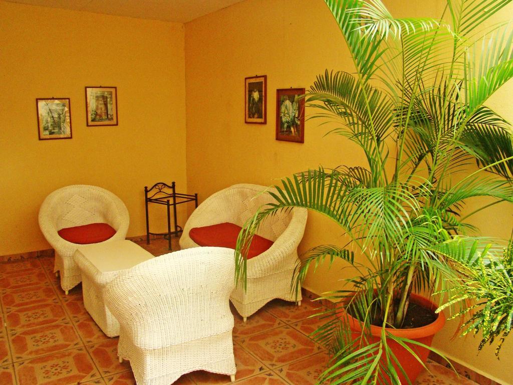Hotel Colonnade Nicaragua Managua Room photo