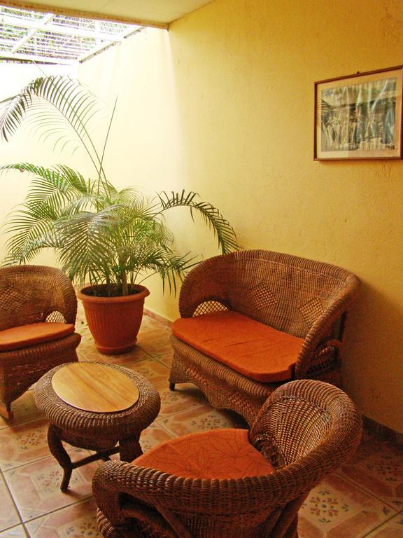 Hotel Colonnade Nicaragua Managua Room photo